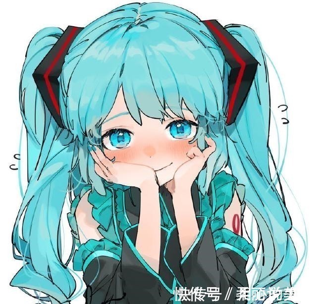 东方project!不会画表情的来看看这位画师的作品,各种可爱的小表情,太萌了