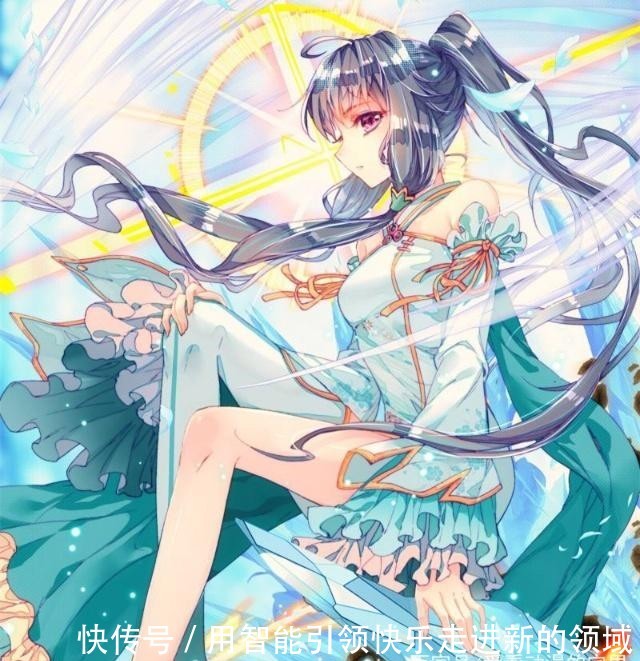 龙王传说:唐舞麟爱的是古月娜还是古月?这幅画说出了真实答案