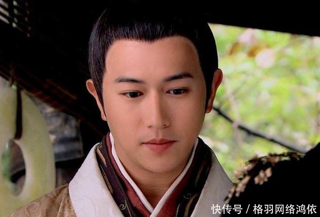 下场|戚夫人和薄姬同样有皇子，为何戚夫人下场惨烈，薄姬却当上太后？