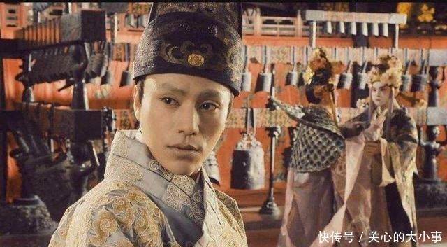 读错|最仁慈的一位太监,读圣旨时故意读错一个字,救下了近千人性命!