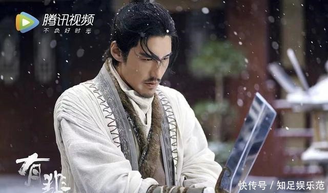 有翡从殷沛和这两人说起,小人物悲剧里的人性之光令人动容