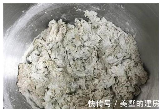 馒头|它低脂肪能有饱腹感，当早餐吃，能带动肠胃蠕动，腰肢纤细显身材