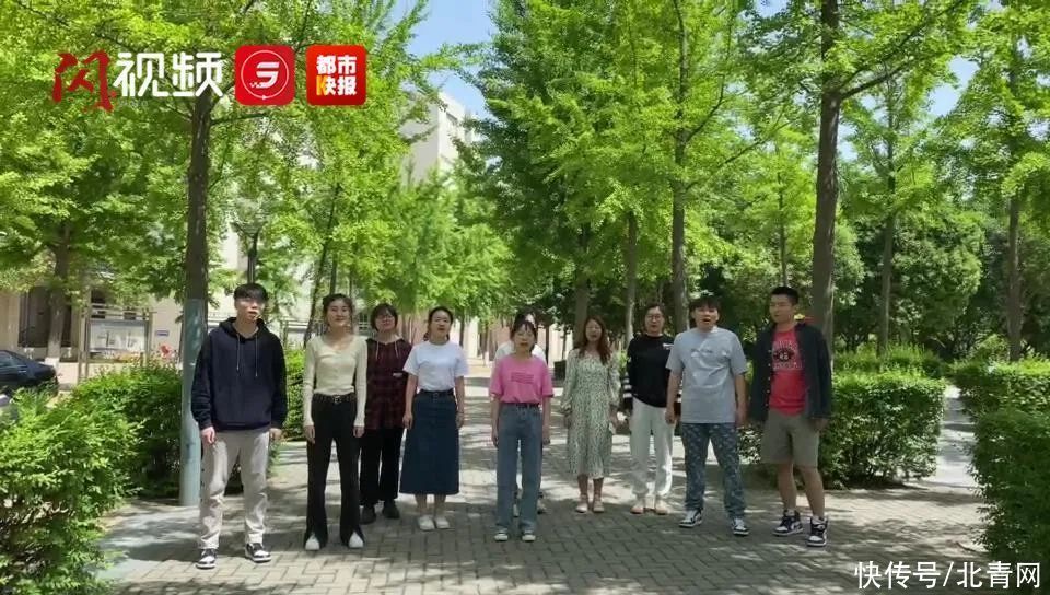 太牛了！西安一学霸班共40名学生，有20人考研成功