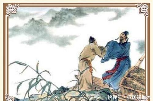 李白|狂热粉丝如何到处追寻李白足迹 终于见面 还获赠长诗!