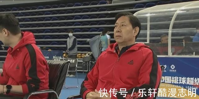 李盈莹|勇夺联赛第 14 冠后,走下领奖台的天津女排又有了新目标