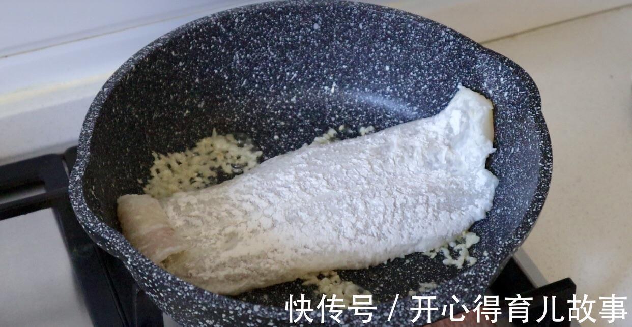 自制蒲烧龙利鱼，鱼肉鲜嫩，好吃不腻，满满的日式风味