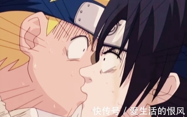 木叶|《火影忍者》里的那些名场面,不知道的重看火影!都给我坐好了