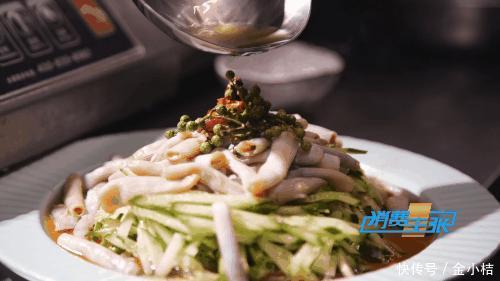  地方|央视又拍美食视频啦，介绍这个地方，用了整整一集！