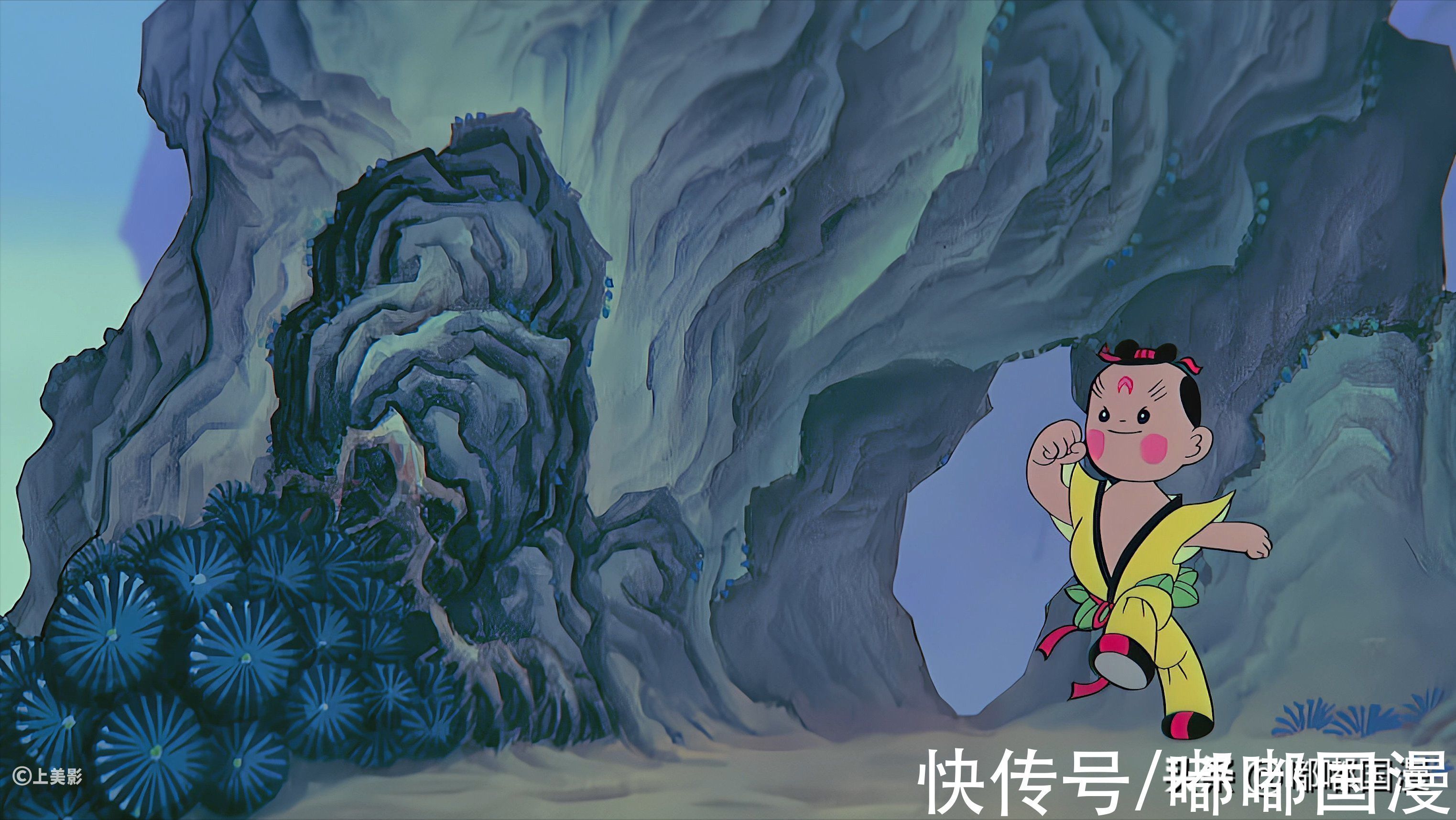 创作者们|明明动画技术更好了,为什么没能再创作出比肩上世纪的动画?