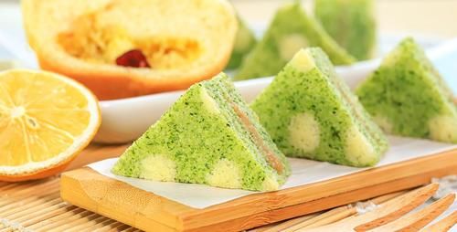 山药糊|不用烤箱，随便一蒸，出乎意料的好吃，没有比它更简单的了！