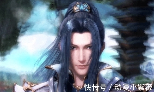 国风|斗罗大陆:宁荣荣新模废案曝光,短发模型太养眼,公主装瞩目!