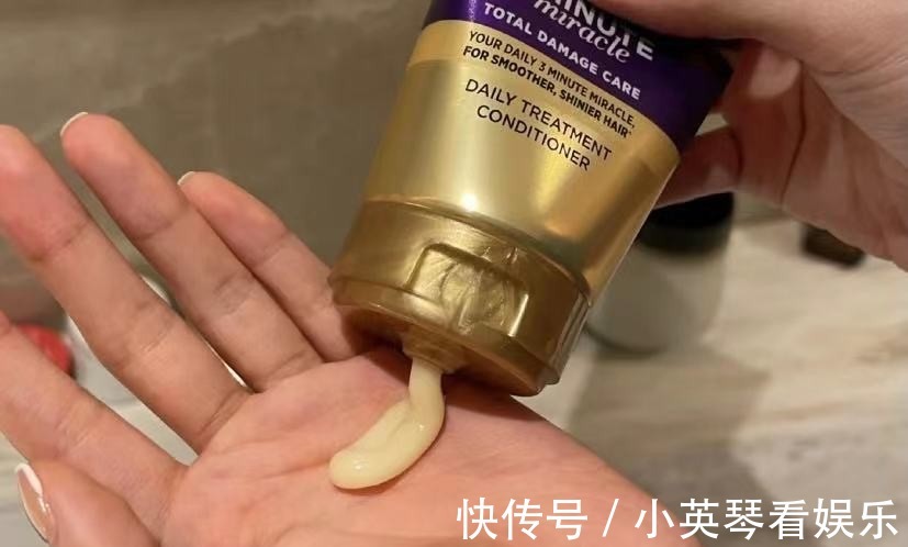 护发素|过了50岁,要比年轻时多用3样东西:皮肤更细腻,头发也更柔顺