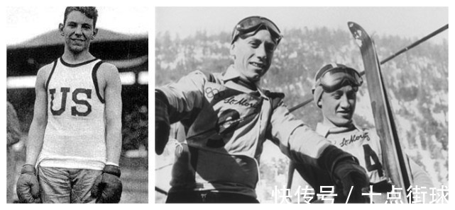 普萊西德湖|盤點冬奧會冷知識:歷史上至今唯一的雙奧冠軍和雙奧城市