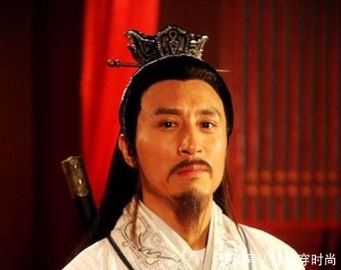 只能|刘邦晚年的凄凉处境挨了一箭却不敢治,只能等死