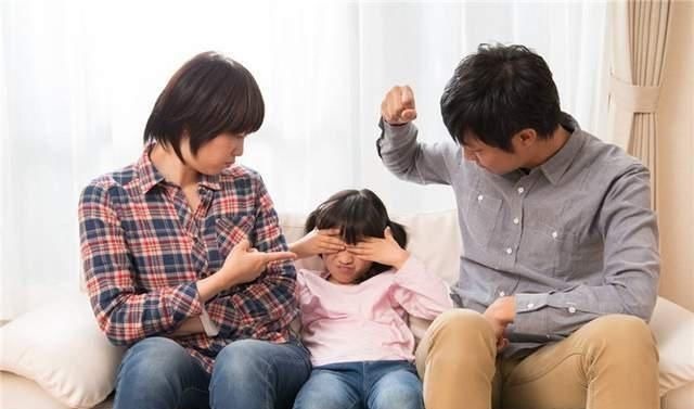 孩子|把孩子养成自己“仇人”,多半是这3种父母,你给孩子的爱正确吗