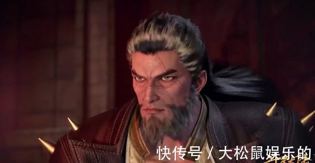 昊天锤|斗罗大陆:有“矛”字的封号斗罗不好惹,器武魂比兽武魂更具优势