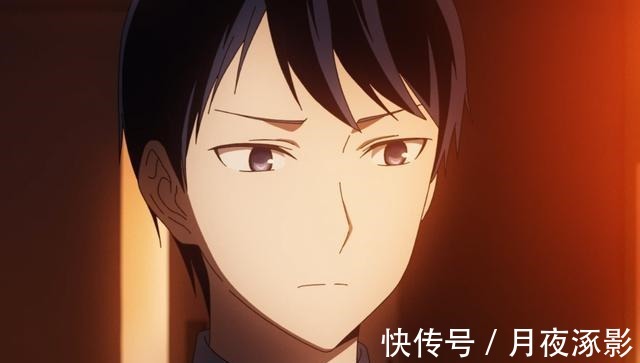 漫画|为什么日本的动画没有“流动感”为什么美国的动画就非常流畅