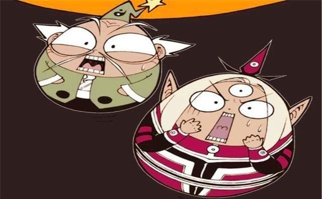 疏通|太白疏通马桶将玉帝嘣出地球,变身吃豆人,硬是吃通下水道