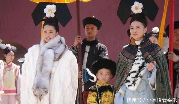 慈禧太后|只有14岁的同治皇帝，为何要杀慈禧太后宠信的安德海？