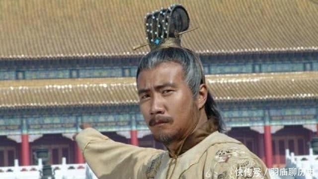 朱元璋|徐达病重，朱元璋派人送来1道菜，徐达看后泪如雨下：这是要我的命啊！