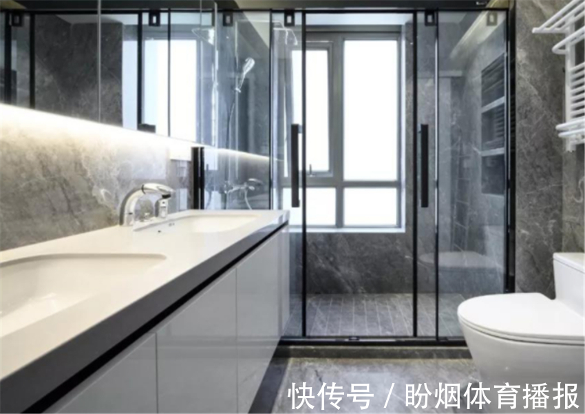 橱柜|家里柜子越多越好?老师傅建议:这4处有柜子足够,太多不实用!