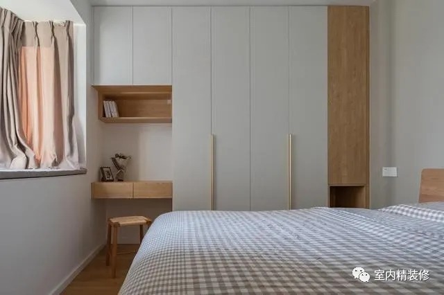 家居|这个家不大,装修也不豪华,却让我一眼就心动,家居氛围真惹人爱