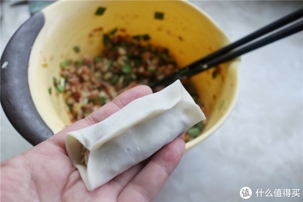 冬天就要这样吃早餐,酥脆好吃的锅贴,做法超简单