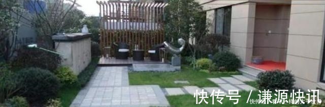 开发商们|为何一楼带庭院的房子不建议购买内行人考虑下这4点再说吧!