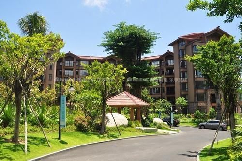 标准|买房时,判断小区环境好不好的5大标准,你知道几个?