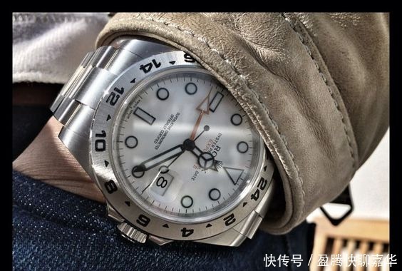 高仿表贩子的忽悠:复刻表可以乱真?一比一顶级复刻是真的吗