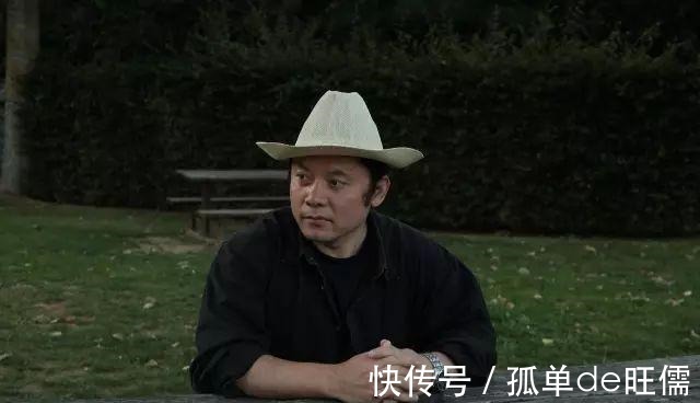 画法|冷军用油画画竹子，我是第一人，中国人没画过，西方人不会画