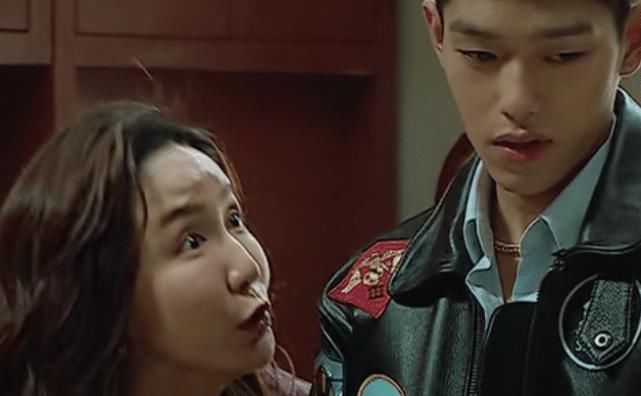 被淘汰|演員2:婁藝瀟被淘汰的原因不單純,除了演技,還與陳凱歌有關(guān)?