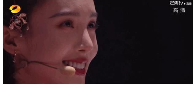 金晨|收視率第一！“芒果種花夜”浪姐披哥大聯(lián)歡