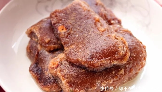 福州人的春节,离不开一块年糕!