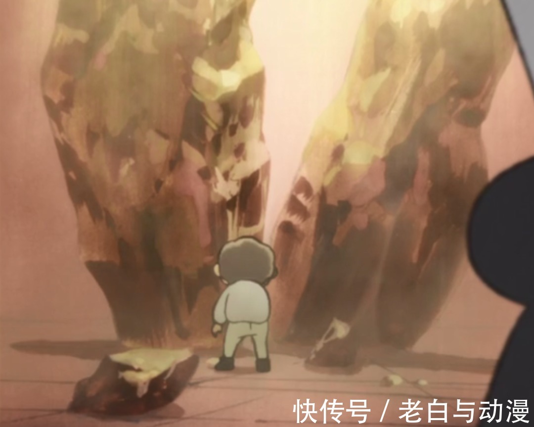 波吉|国王排名:波吉为何能击碎石头?答案来了