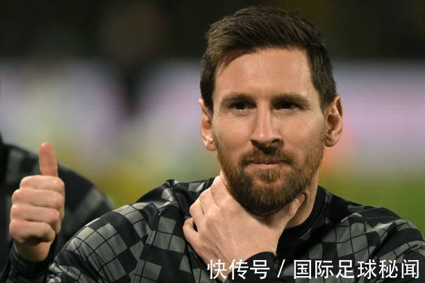 帽子戏法|一关键数据缩水超9成,梅西或迎职业生涯15年来最平淡的赛季