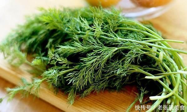 鲜嫩|夏天用这菜包包子,鲜嫩美味,价格便宜,我家一周包2次都吃不够