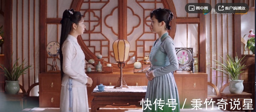 冬青|《锦心似玉》:十一娘有多会宅斗?得知遭二姐暗算只做一件事反击