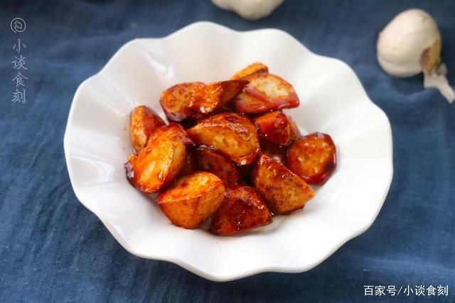 粮能|它曾是“皇帝供品”,能当粮能当菜,如今3元一斤,错过就可惜了