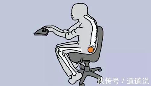 血液循环|久坐的危害你了解多少？