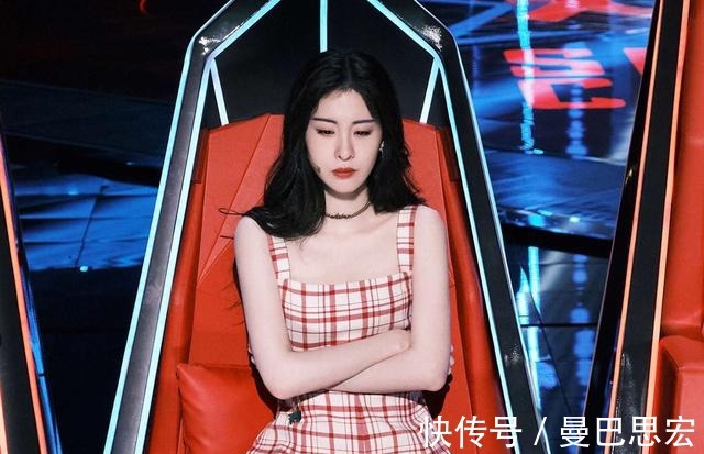 大宋宮詞|吳莫愁的結(jié)局早已注定，午夜夢回，她是否后悔與庾澄慶走得太近