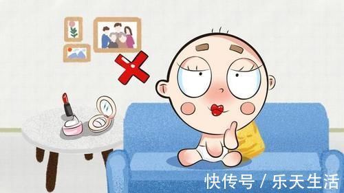 脑壳|宝宝拆拆到爸妈脑壳疼?恭喜,说明你家宝宝聪明着呢