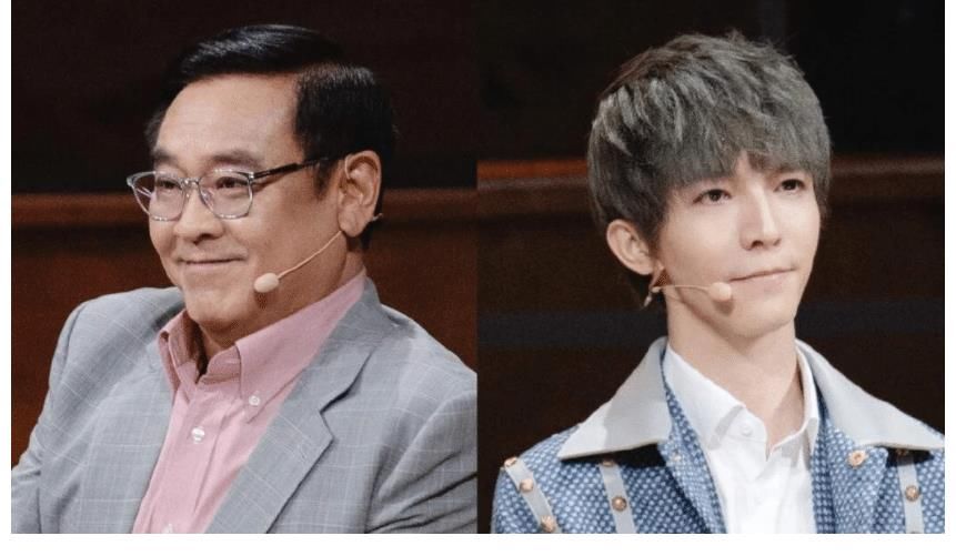 同为公主首秀！姚安娜跟王文也选综艺差别之大，究竟谁更机智？