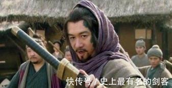 关胜&以索超为参照,关胜酣战林冲,谁能胜出呢!