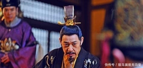 李治只能|李渊退位后,又生了两个儿子祸害大唐,让李世民焦头烂额