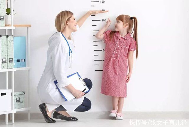 女孩|12岁女孩身高近170cm，宝妈非常感谢老中医的3大建议