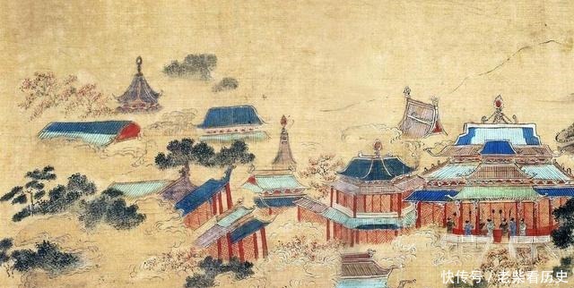 中国|贯穿中国古代史的不明妖物冲撞圣驾吞食孩童,至今仍是个谜