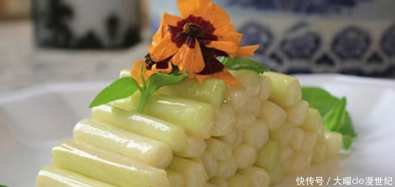 氣色好的人都會吃,吃以下食物,滋補肝腎,益精明目,誰吃誰好