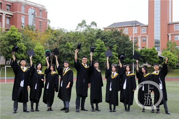 陈列馆|从学渣到被多家世界名牌大学录取 韩国小哥哥在重庆走上人生的逆袭之路