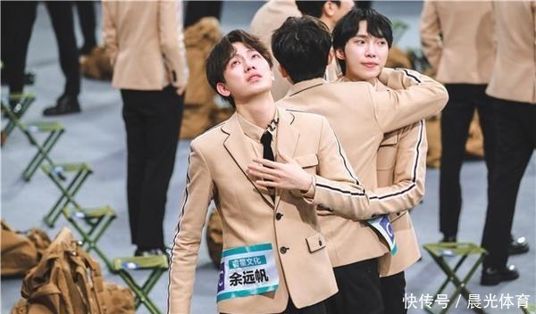 《创2》又被嘲了前11名简直是大型回锅肉现场!